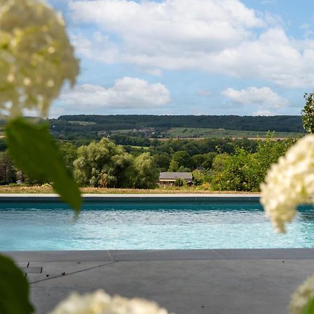 Gite 1 Maison Caerdinael - Gite 14 Personnes Sur Les Hauteurs De Durbuy Εξωτερικό φωτογραφία